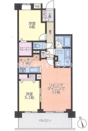 間取り：313004699892