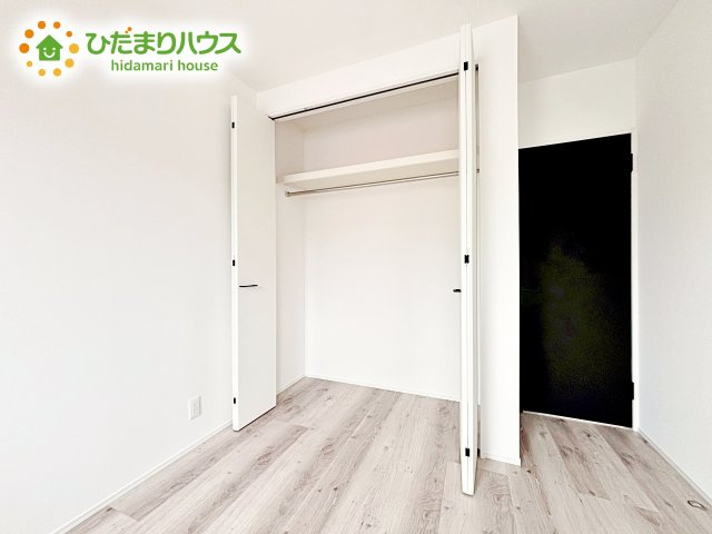 お子様グッズを片付けるのにも、困りませんね！