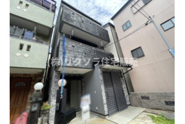 大久保町4丁目　中古一戸建ての外観