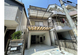 寺方錦通3丁目　中古一戸建ての外観