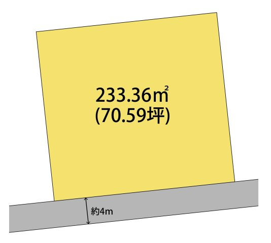 区画図：330000086017