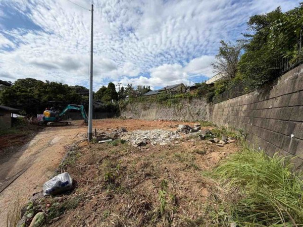 【石崎三丁目の外観】