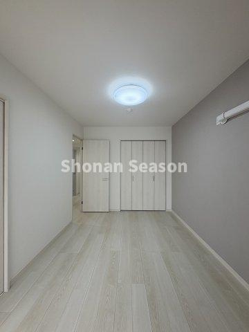 LED照明全室新規取付けいたしました！（ダウンライト含む）