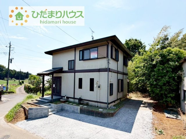 たっぷりの陽光と心地よい風が舞い込む住まい♪