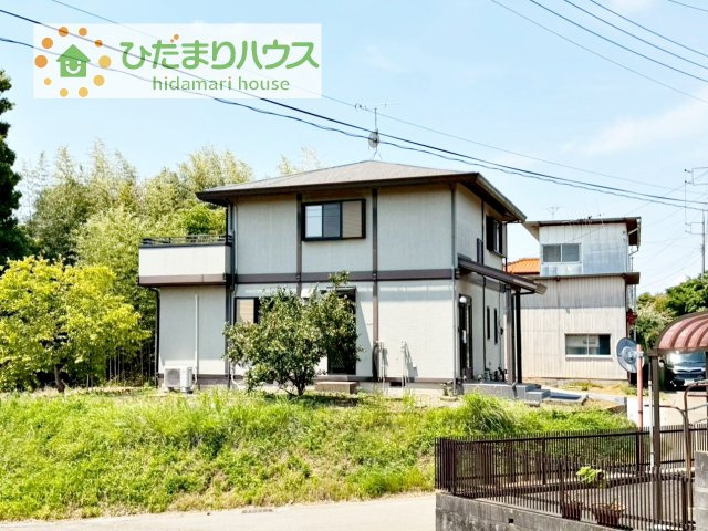 南向きで日当たり良好(^^♪