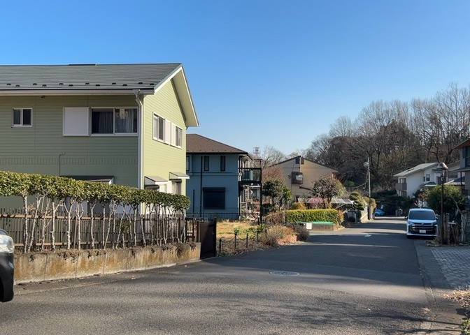 田園風景が味わえる土地に住みたい！海や山の見える自然豊かな土地に住みたい！などご要望に併せて当社営業がご提案させて頂きます。当社が抱えている数ある物件の中からお客様が納得する1件を一緒に探しましょう！