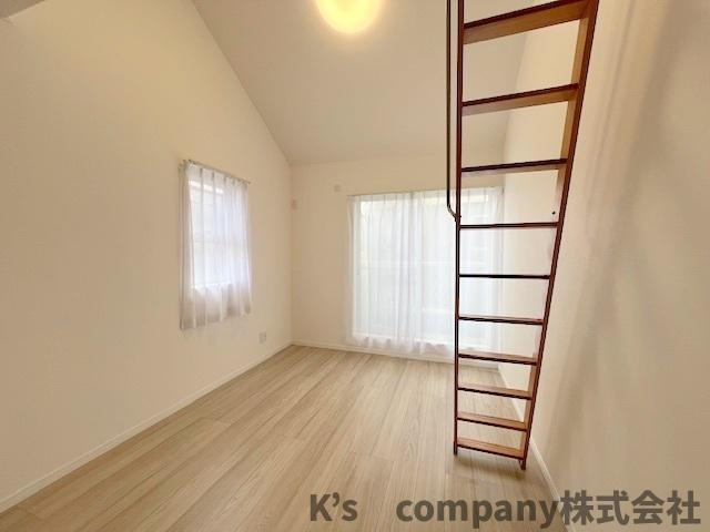 洋室6帖◇主寝室におすすめです◇