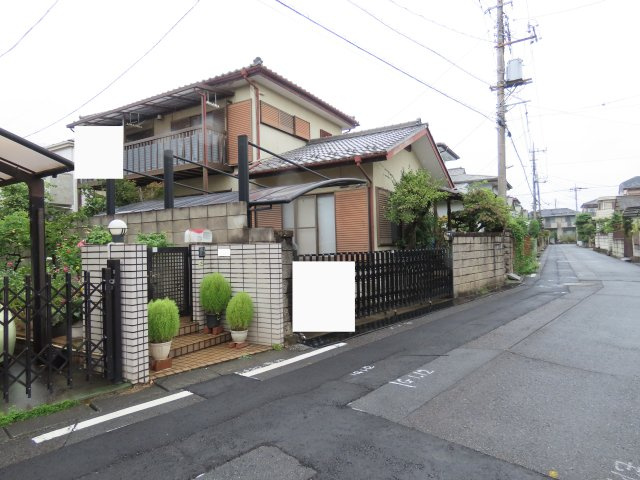 展望