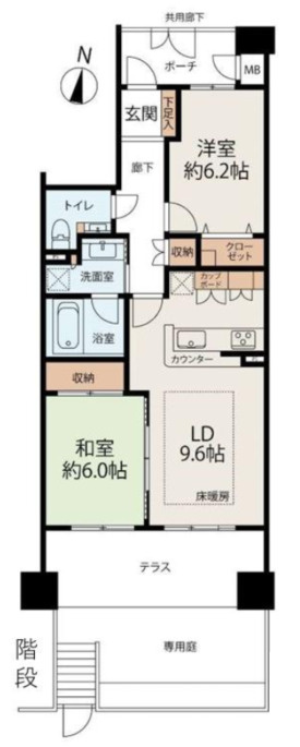 間取り：313004666629