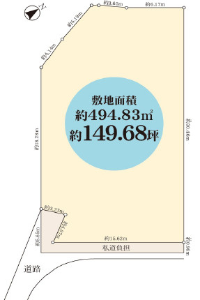 区画図：326000263853