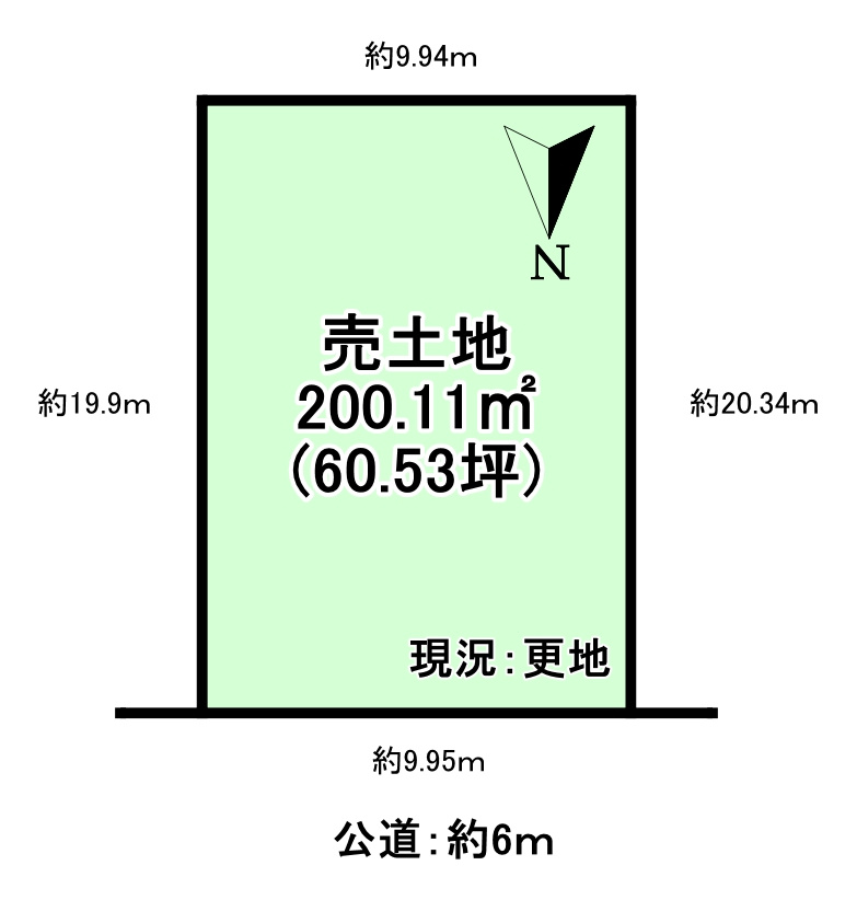 土地面積:200.11？