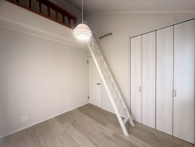 洋室