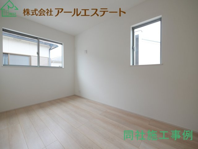 同社施工事例