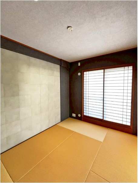 和室約6.0帖