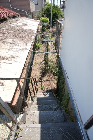 階段