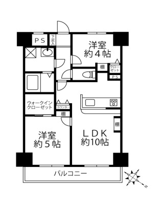 間取り：314002666775