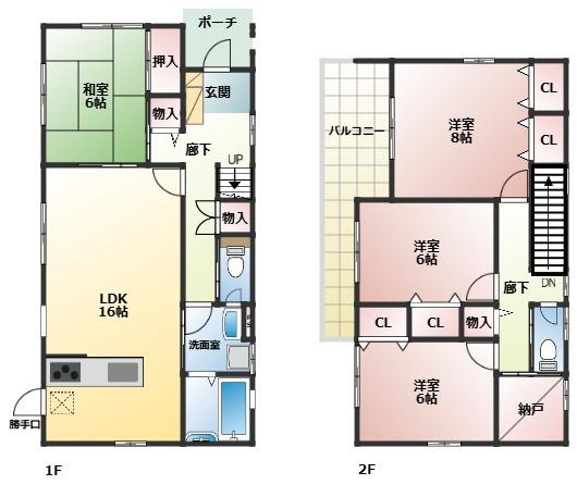 間取り：311002255151