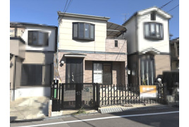 野中４丁目　中古戸建の外観