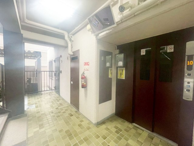共用部分