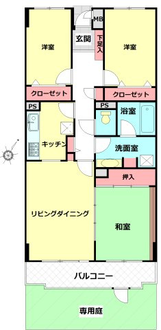 間取り：312001262273