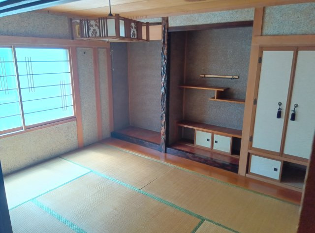 和室