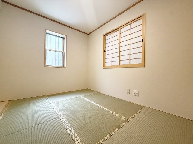 和室