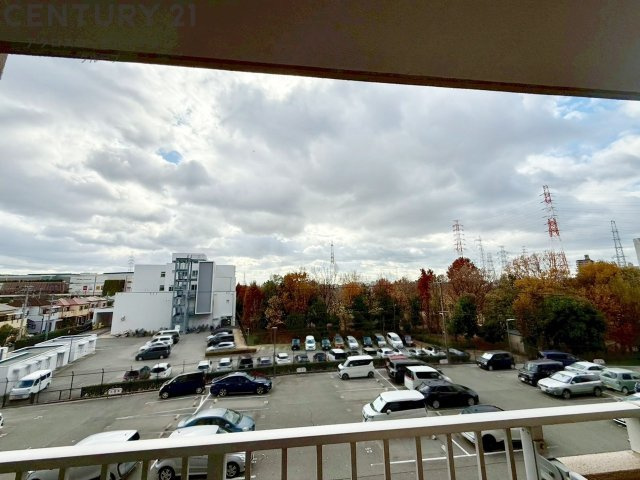 物件からの展望