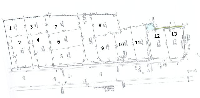 区画図：313004665592