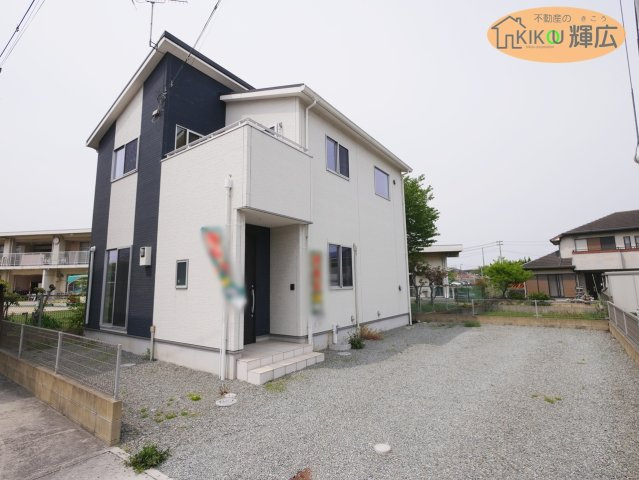 外観：328000489857