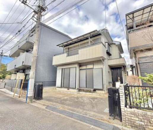 外観：313004619443