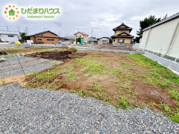 閑静な住宅地で叶える穏やかな新生活☆彡