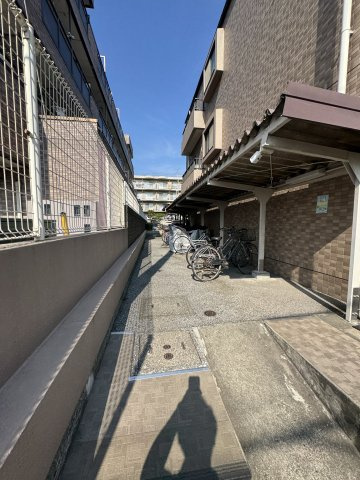 東京へも千葉へもアクセス良好。通勤・通学に便利な立地