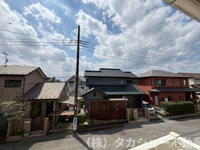 展望