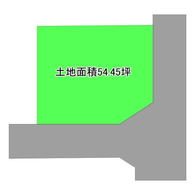 区画図：314002683985