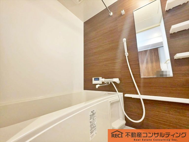 1階部分の角部屋