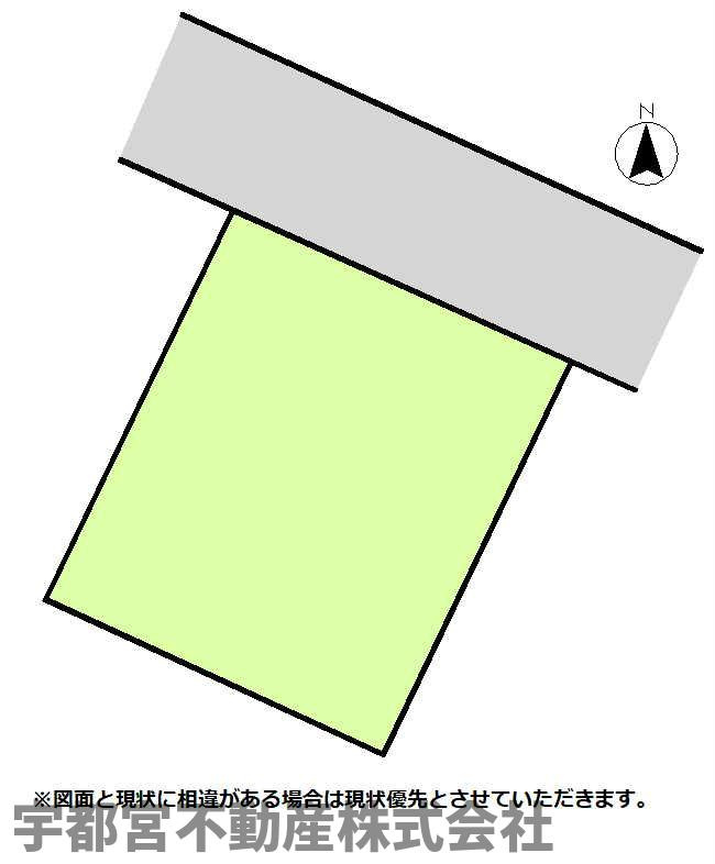 区画図：309000077855