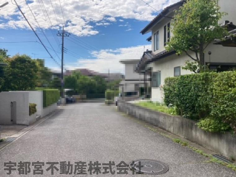 現地写真
