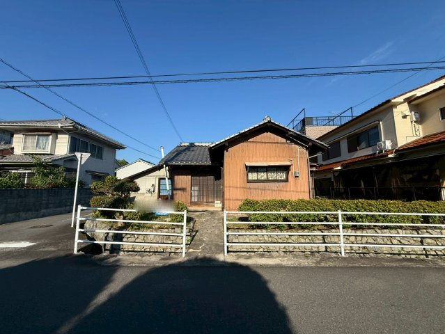 【現地写真】　2026年5月に撮影しました