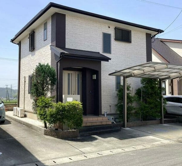 外観：343000068755