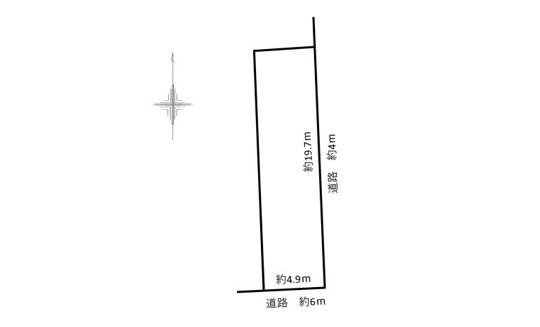 区画図：321000078042