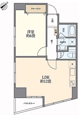 間取り：313004735358