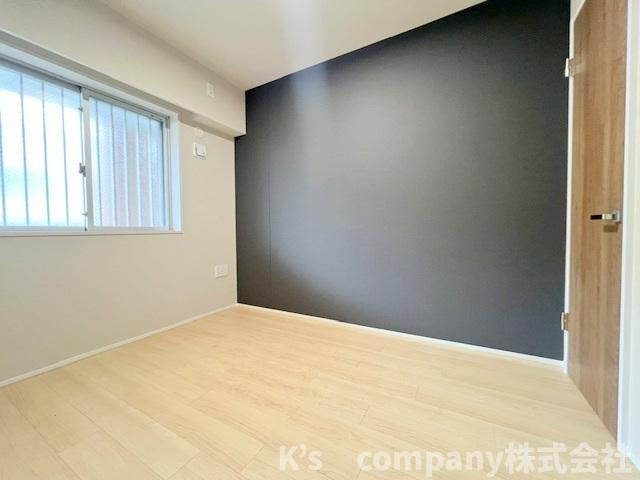 洋室4.6帖◇お子様のお部屋や趣味のお部屋におすすめです◇