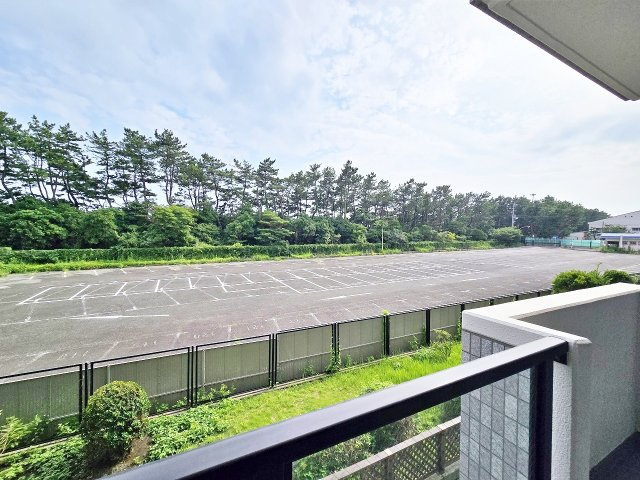 展望