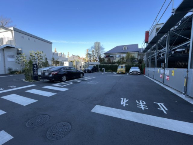 空きの確認を行いますので、お気軽にお問い合わせください。　