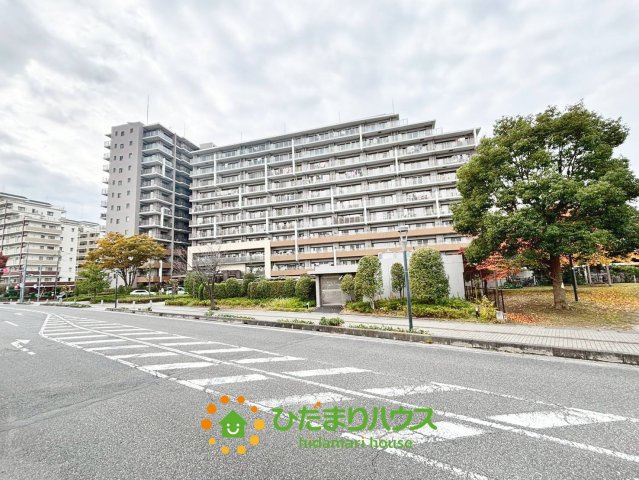 apartment 埼玉県久喜市吉羽２丁目14-13