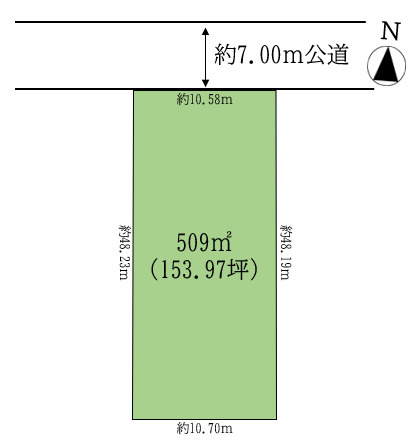 区画図：311002438320