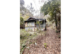 神戸市中央区葺合町字山郡の外観