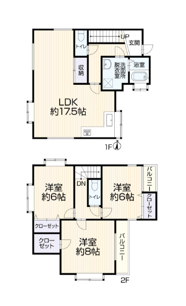 間取り：314002612180