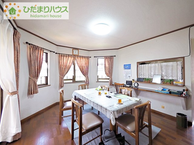 風通しが良いため、夏は風を感じて涼しく過ごせます(^^♪