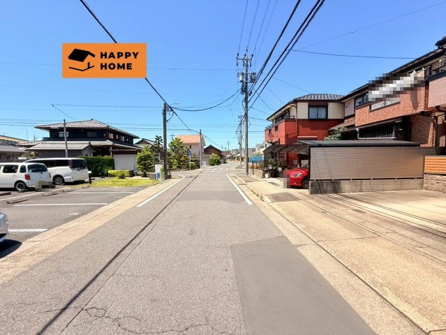 年中無休！9時～21時で営業中!!　当日見学可能　TEL0586-75-1137まで